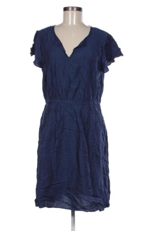 Kleid Old Navy, Größe L, Farbe Blau, Preis € 18,37