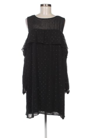 Kleid Old Navy, Größe XL, Farbe Schwarz, Preis € 18,37