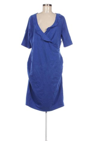 Kleid Old Navy, Größe XL, Farbe Blau, Preis 41,33 €