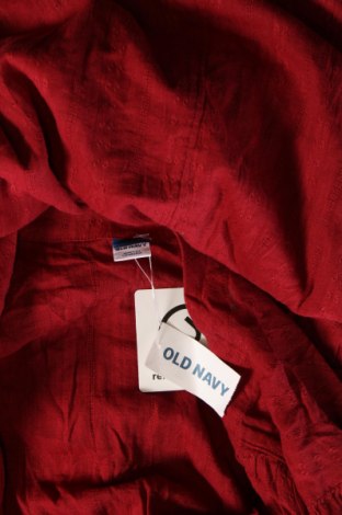 Kleid Old Navy, Größe XXL, Farbe Rot, Preis € 41,33