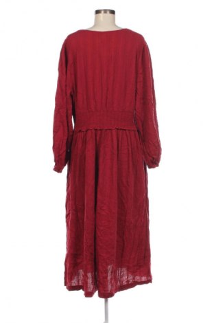 Kleid Old Navy, Größe XXL, Farbe Rot, Preis € 41,33