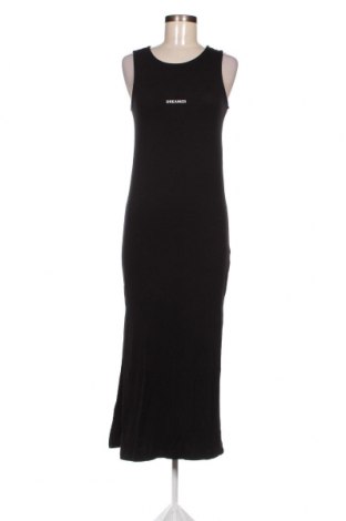 Kleid Ole By Koton, Größe S, Farbe Schwarz, Preis 15,90 €