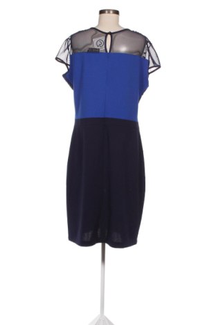 Φόρεμα Omega, Μέγεθος XXL, Χρώμα Μπλέ, Τιμή 14,00 €