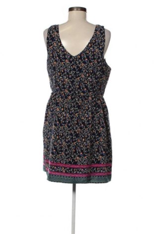 Φόρεμα One Clothing, Μέγεθος L, Χρώμα Πολύχρωμο, Τιμή 14,79 €