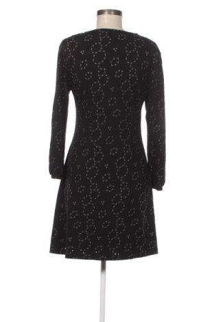Kleid One Two, Größe M, Farbe Schwarz, Preis 16,70 €