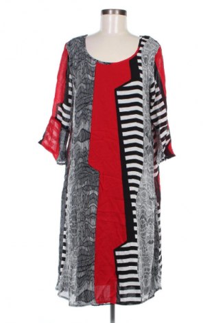 Φόρεμα Ophilia, Μέγεθος L, Χρώμα Πολύχρωμο, Τιμή 17,81 €