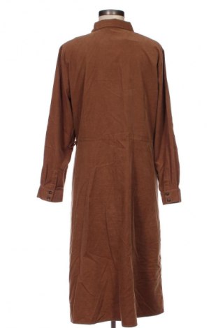 Kleid Opus, Größe L, Farbe Braun, Preis 29,82 €