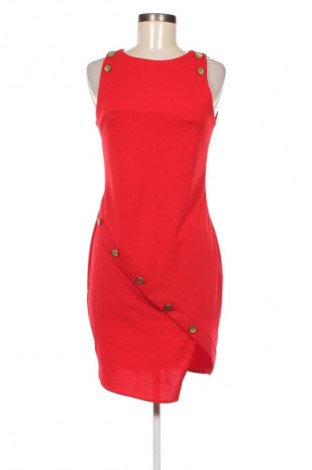 Kleid Orna Farho, Größe M, Farbe Rot, Preis 33,22 €