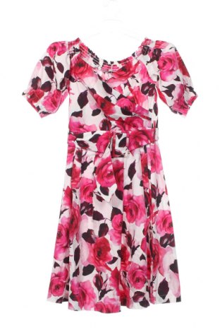 Kleid Orsay, Größe XS, Farbe Mehrfarbig, Preis € 11,10