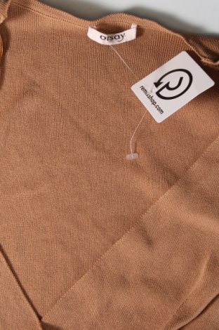 Kleid Orsay, Größe M, Farbe Beige, Preis € 9,08