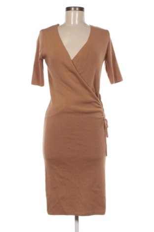 Φόρεμα Orsay, Μέγεθος M, Χρώμα  Μπέζ, Τιμή 8,07 €