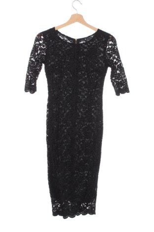 Šaty  Orsay, Velikost XS, Barva Černá, Cena  925,00 Kč