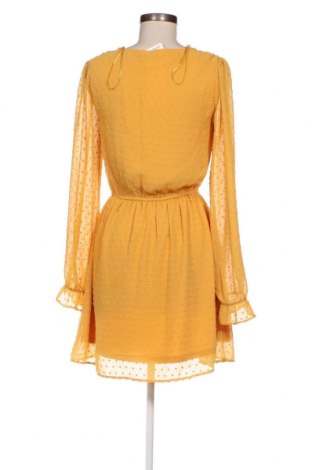 Šaty  Orsay, Velikost S, Barva Žlutá, Cena  685,00 Kč