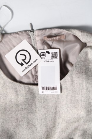 Kleid Orsay, Größe S, Farbe Grau, Preis 23,52 €