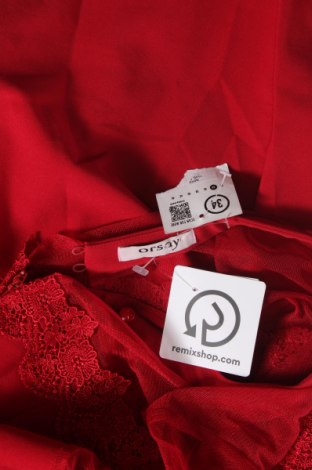 Šaty  Orsay, Veľkosť XS, Farba Červená, Cena  31,94 €