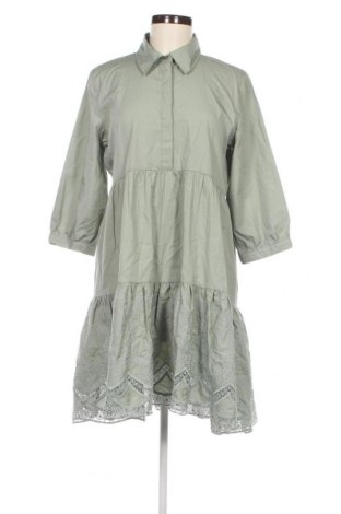 Kleid Orsay, Größe M, Farbe Grün, Preis 8,90 €