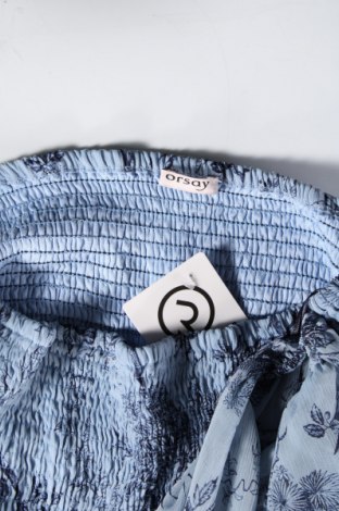 Kleid Orsay, Größe M, Farbe Blau, Preis € 14,83