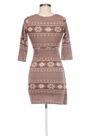 Kleid Orsay, Größe XS, Farbe Braun, Preis 10,09 €
