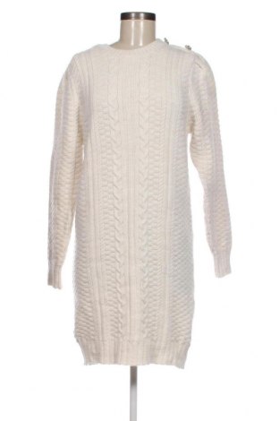 Šaty  Orsay, Velikost M, Barva Krémová, Cena  273,00 Kč