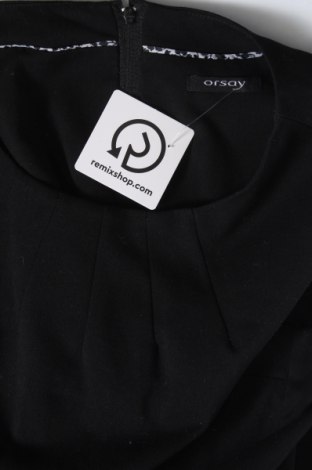 Šaty  Orsay, Velikost S, Barva Černá, Cena  463,00 Kč