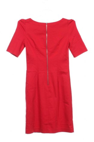 Kleid Orsay, Größe XS, Farbe Rot, Preis 10,46 €