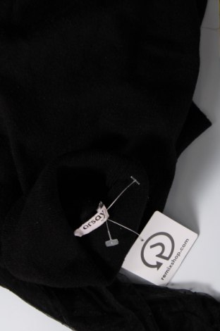 Šaty  Orsay, Velikost S, Barva Černá, Cena  209,00 Kč