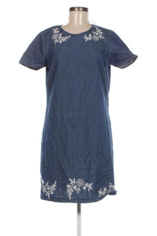 Kleid Orsay, Größe M, Farbe Blau, Preis 12,11 €