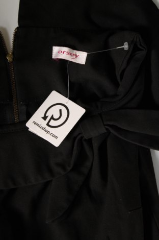 Šaty  Orsay, Veľkosť S, Farba Čierna, Cena  8,50 €