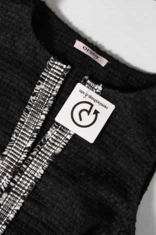 Šaty  Orsay, Veľkosť S, Farba Čierna, Cena  16,44 €