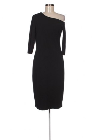 Šaty  Orsay, Velikost L, Barva Černá, Cena  220,00 Kč