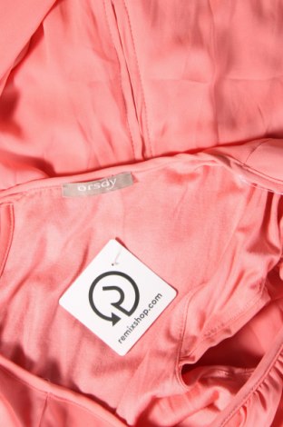Šaty  Orsay, Velikost L, Barva Růžová, Cena  367,00 Kč