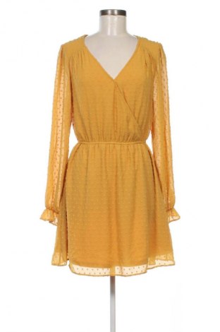 Φόρεμα Orsay, Μέγεθος M, Χρώμα Κίτρινο, Τιμή 15,95 €