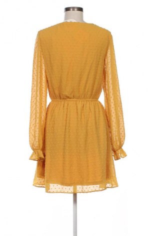 Φόρεμα Orsay, Μέγεθος M, Χρώμα Κίτρινο, Τιμή 15,95 €