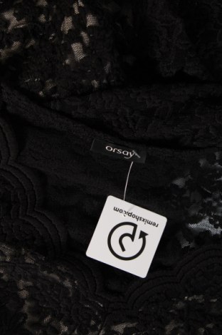 Φόρεμα Orsay, Μέγεθος L, Χρώμα Μαύρο, Τιμή 20,17 €