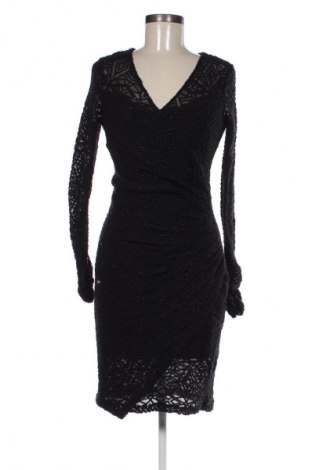 Šaty  Orsay, Veľkosť M, Farba Čierna, Cena  16,45 €