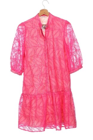 Φόρεμα Orsay, Μέγεθος XS, Χρώμα Ρόζ , Τιμή 9,30 €