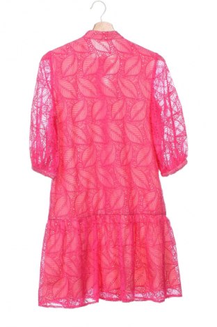 Sukienka Orsay, Rozmiar XS, Kolor Różowy, Cena 67,41 zł