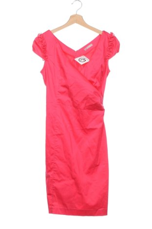 Φόρεμα Orsay, Μέγεθος XS, Χρώμα Ρόζ , Τιμή 8,90 €