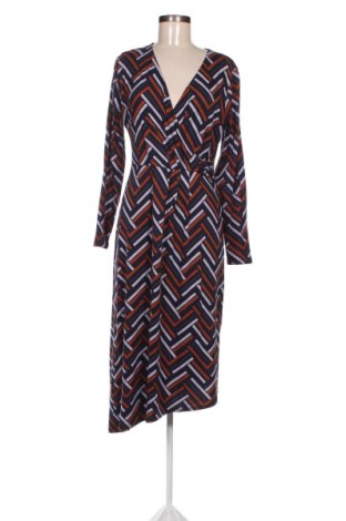 Kleid Orsay, Größe L, Farbe Mehrfarbig, Preis 9,00 €