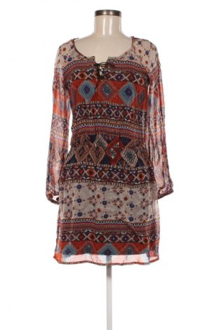 Kleid Orsay, Größe XS, Farbe Mehrfarbig, Preis € 10,09