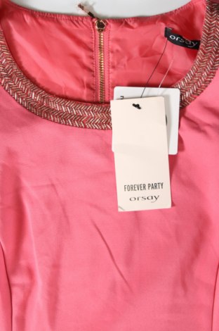 Šaty  Orsay, Velikost M, Barva Růžová, Cena  440,00 Kč