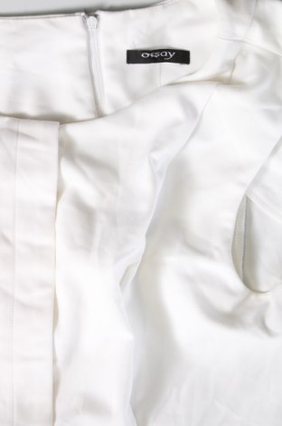 Kleid Orsay, Größe M, Farbe Weiß, Preis € 12,11