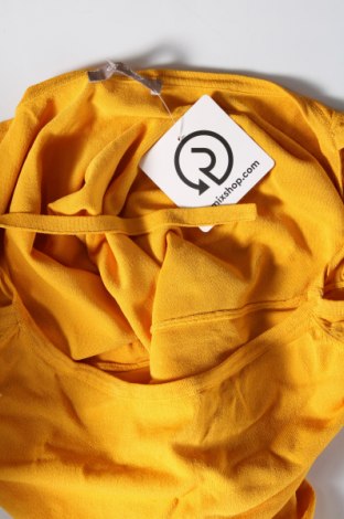 Šaty  Orsay, Velikost S, Barva Žlutá, Cena  220,00 Kč