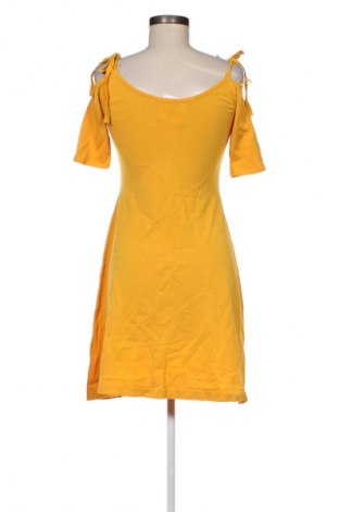 Šaty  Orsay, Velikost S, Barva Žlutá, Cena  220,00 Kč