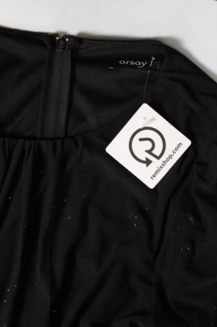 Kleid Orsay, Größe S, Farbe Schwarz, Preis 22,20 €