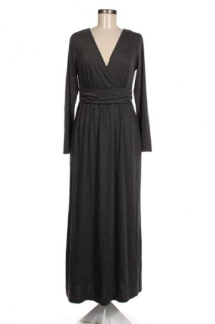 Kleid Ouges, Größe L, Farbe Grau, Preis 30,23 €