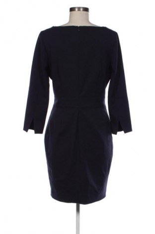 Kleid Oui, Größe L, Farbe Blau, Preis 28,53 €