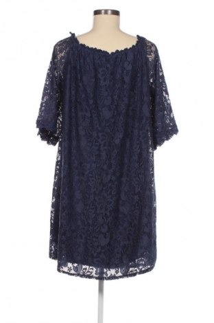 Kleid Ours, Größe XL, Farbe Blau, Preis € 20,18