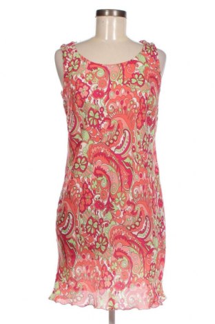 Kleid Outfit, Größe L, Farbe Mehrfarbig, Preis 14,83 €