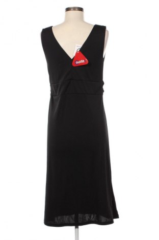 Kleid Outfit, Größe M, Farbe Schwarz, Preis 19,21 €